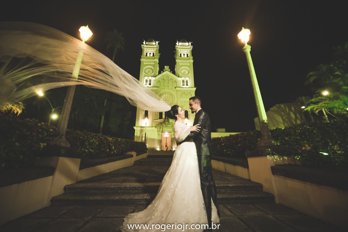 Maria Fernanda & Vitor Maria Fernanda & Vitor